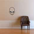 Image of Skull Decals