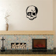 Image of Skull Decals