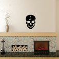 Image of Skull Decals