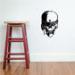 Image of Skull Decals