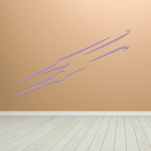 Image of Snowboarding Wall Decal - Vinyl Sticker - Car Sticker - Die Cut Sticker - CDSCOLOR073