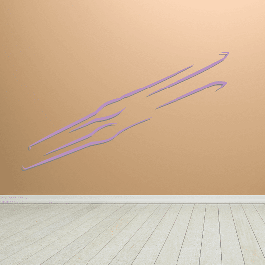 Image of Snowboarding Wall Decal - Vinyl Sticker - Car Sticker - Die Cut Sticker - CDSCOLOR073