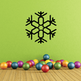 Image of Snowflake Decals