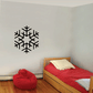 Image of Snowflake Decals