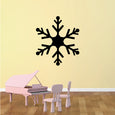 Image of Snowflake Decals