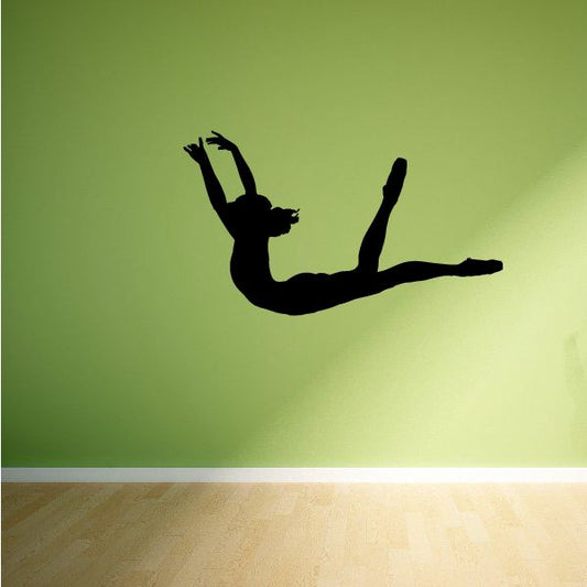 Image of Soaring Dancing Decal 