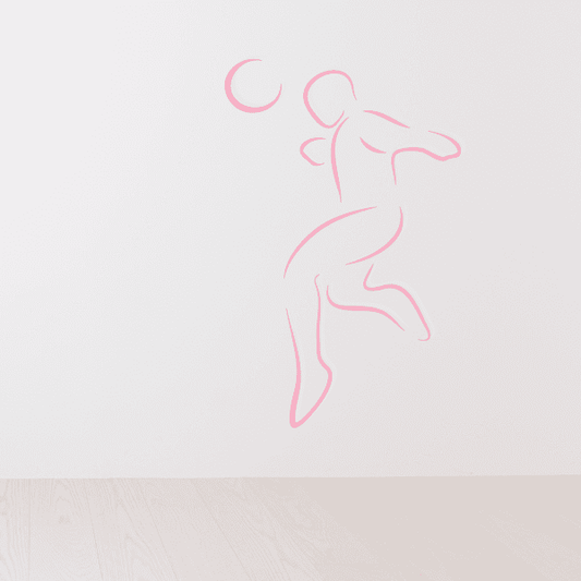 Image of Soccer Wall Decal - Vinyl Sticker - Car Sticker - Die Cut Sticker - CDSCOLOR055