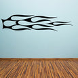 Image of Solid Flame Decals