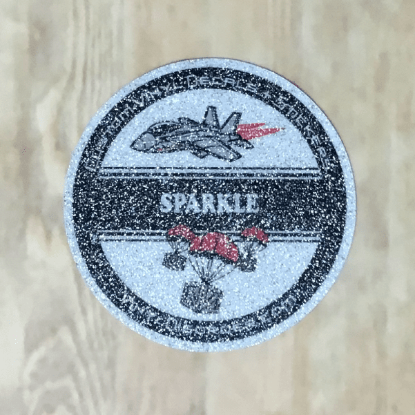 Image of Sparkle Laminate