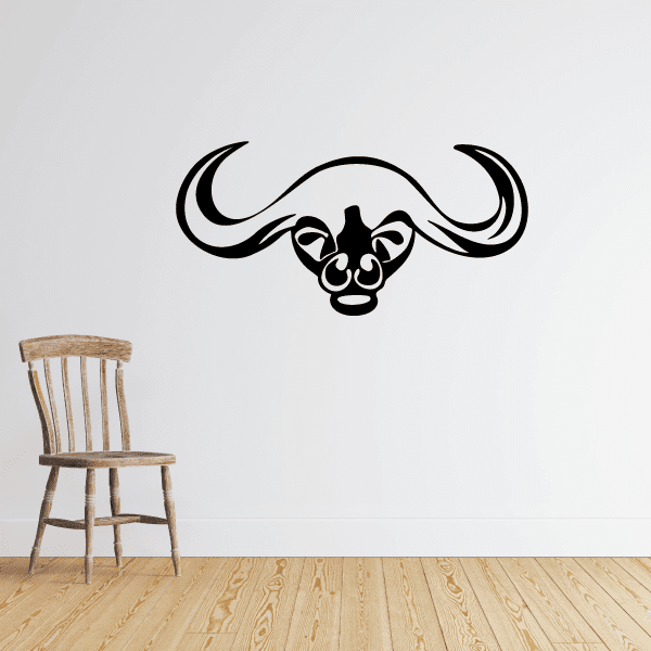 Image of Sports Mascot Wall Decal - Vinyl Decal - Car Decal - CDS093