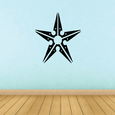 Image of Star Decals