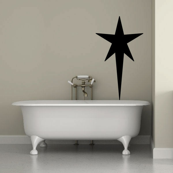 Image of Star Decals