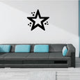 Image of Star Decals