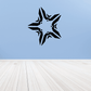 Image of Star Decals