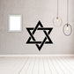 Image of Star of David Decals