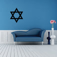 Image of Star of David Decals