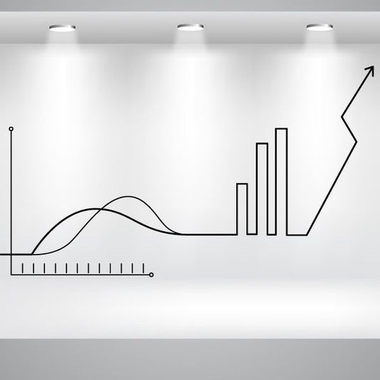 Image of Statistician Decal