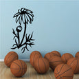 Image of Stemmed Flower Decals