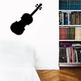 Image of String Instrument Decals