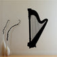 Image of String Instrument Decals