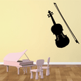 Image of String Instrument Decals