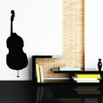 Image of String Instrument Decals