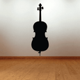 Image of String Instrument Decals