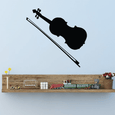 Image of String Instrument Decals