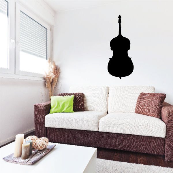 Image of String Instrument Decals