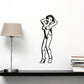 Image of Stripper Doll Decals