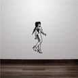 Image of Stripper Doll Decals