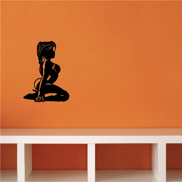 Image of Stripper Doll Decals