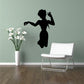 Image of Stripper Doll Silhouette Decals