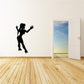 Image of Stripper Doll Silhouette Decals