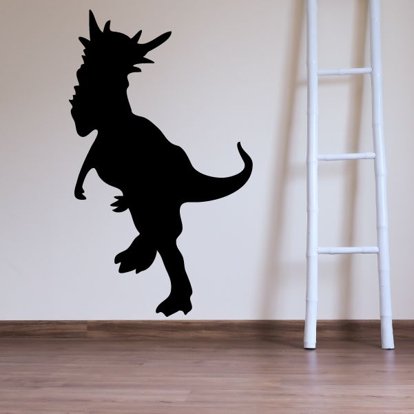 Image of Stygimoloch Decal