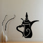 Image of Coffee Machine Decals