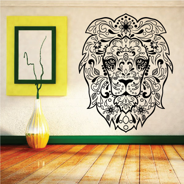 Image of Sugar Skull Decals