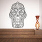 Image of Sugar Skull Decals