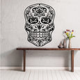 Image of Sugar Skull Decals