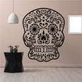 Image of Sugar Skull Decals