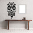 Image of Sugar Skull Decals