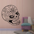 Image of Sugar Skull Decals