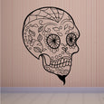 Image of Sugar Skull Decals