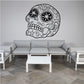 Image of Sugar Skull Decals