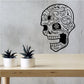 Image of Sugar Skull Decals