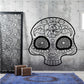 Image of Sugar Skull Decals