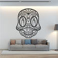 Image of Sugar Skull Decals