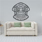 Image of Sugar Skull Decals