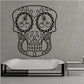 Image of Sugar Skull Decals