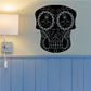 Image of Sugar Skull Decals